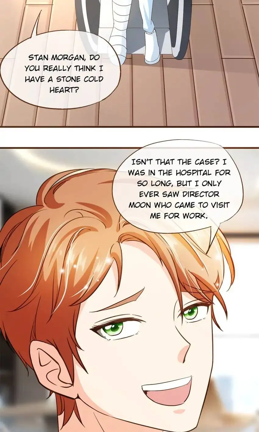 Ms. Revenge Chapter 65 - page 23