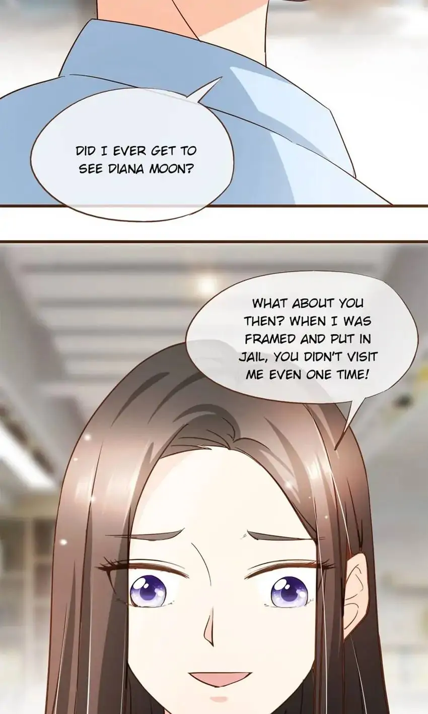 Ms. Revenge Chapter 65 - page 24