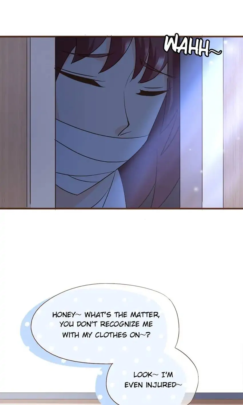 Ms. Revenge Chapter 65 - page 5