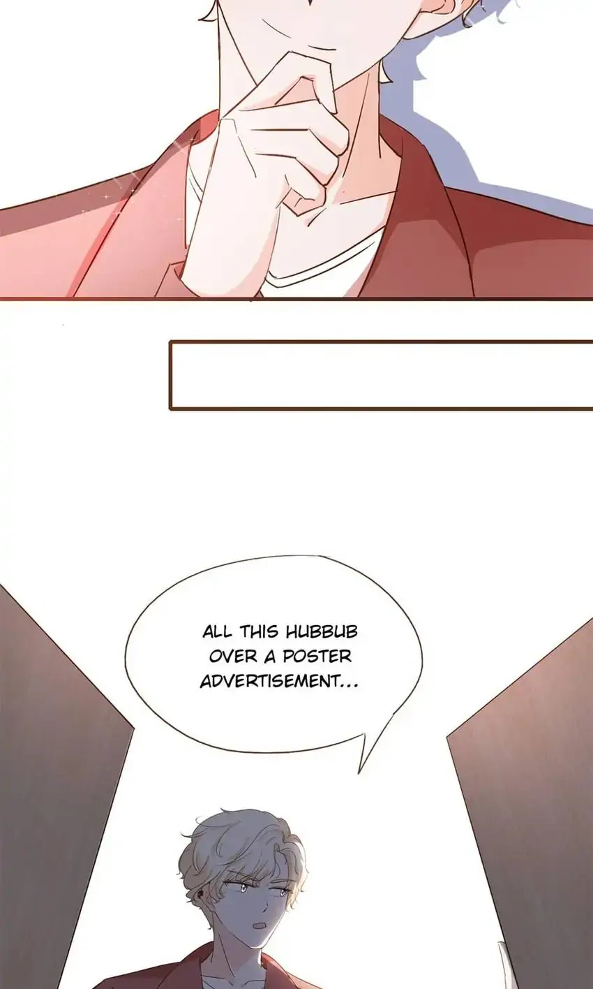 Ms. Revenge Chapter 66 - page 25
