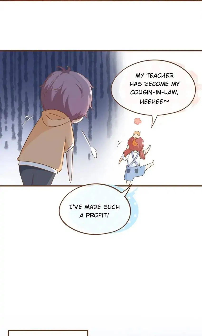 Ms. Revenge Chapter 67 - page 13