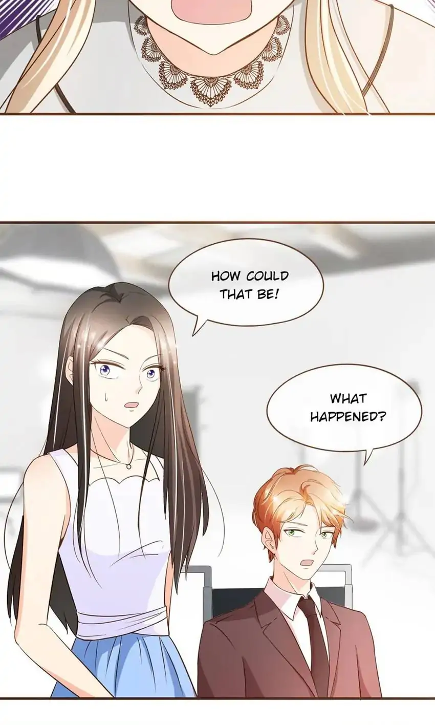Ms. Revenge Chapter 67 - page 16