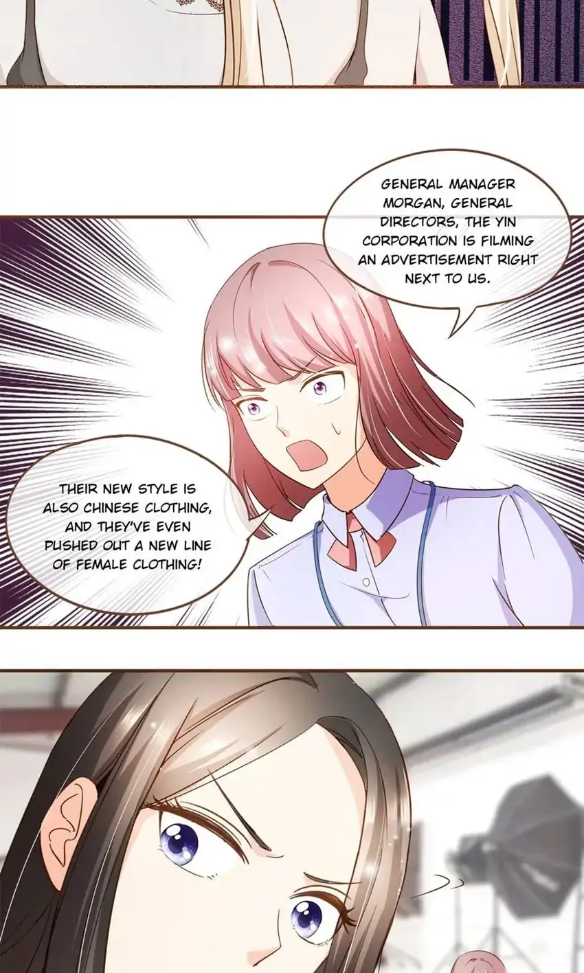 Ms. Revenge Chapter 67 - page 19