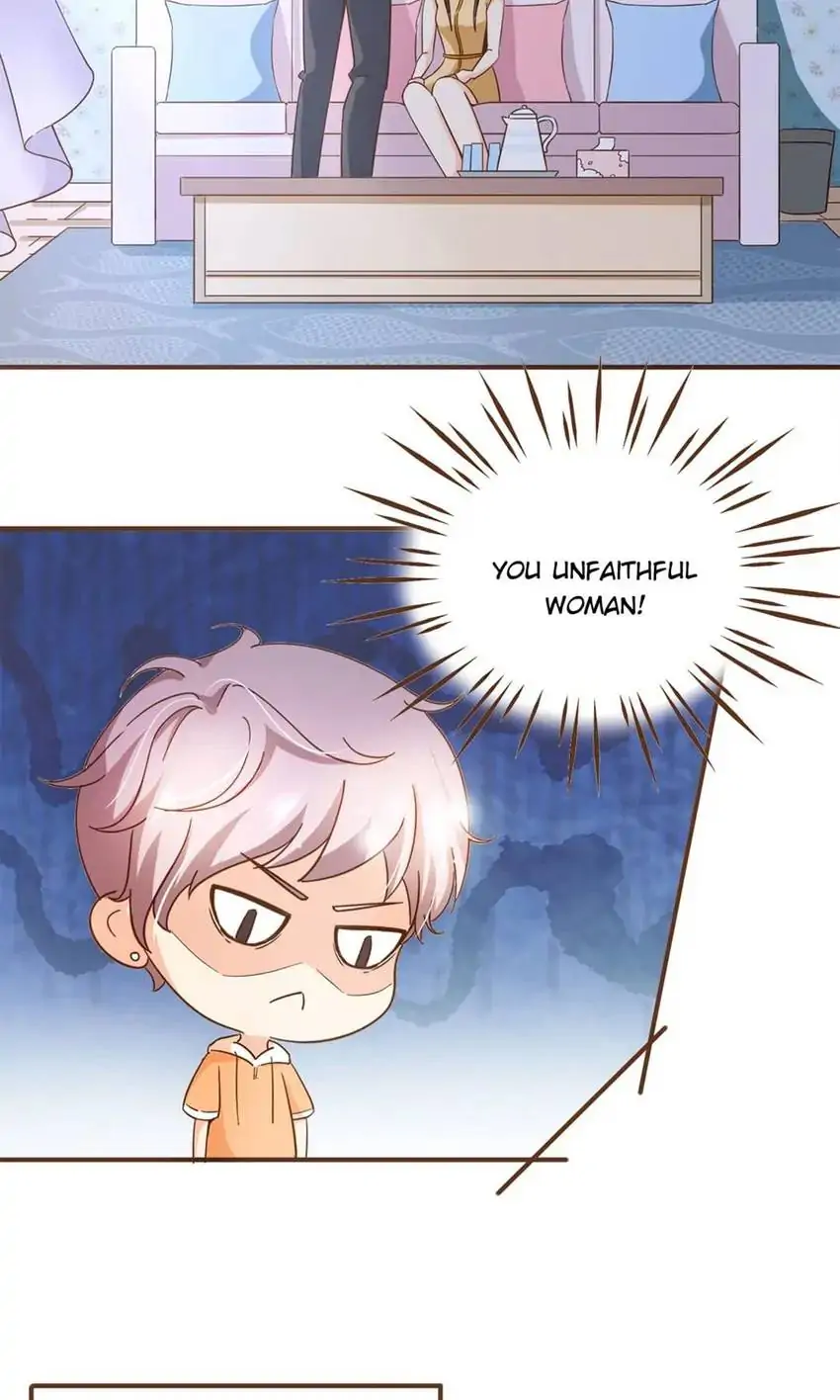Ms. Revenge Chapter 67 - page 6