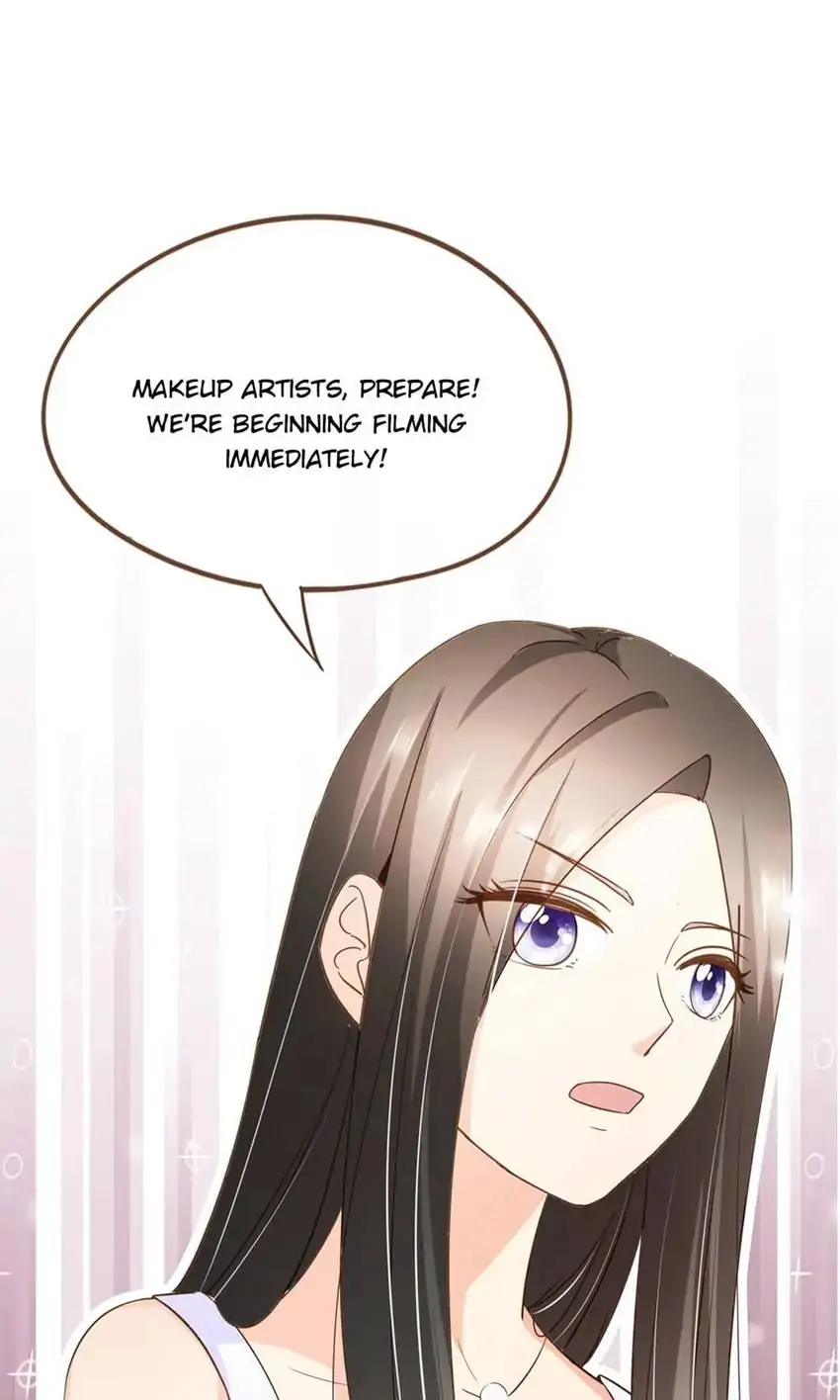 Ms. Revenge Chapter 68 - page 2