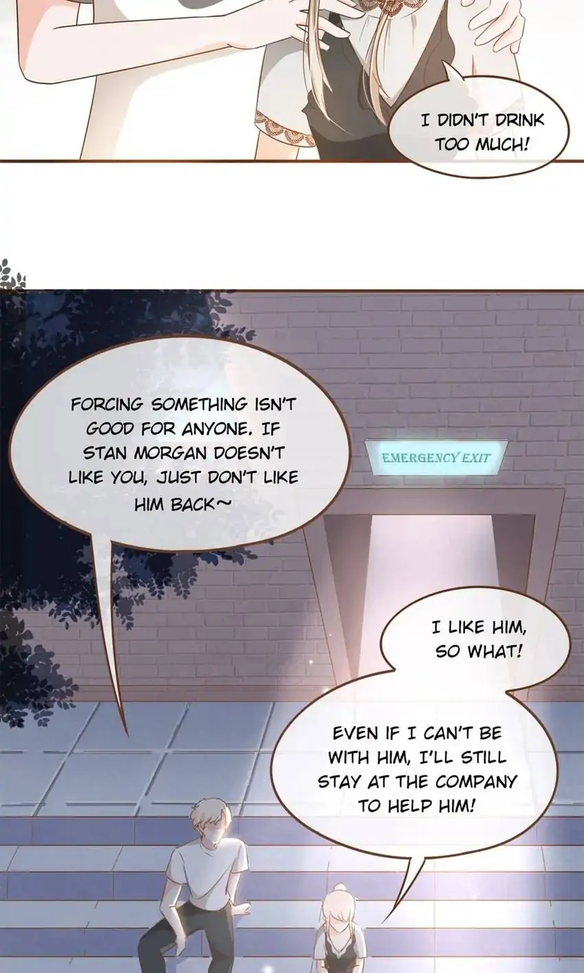 Ms. Revenge Chapter 68 - page 23