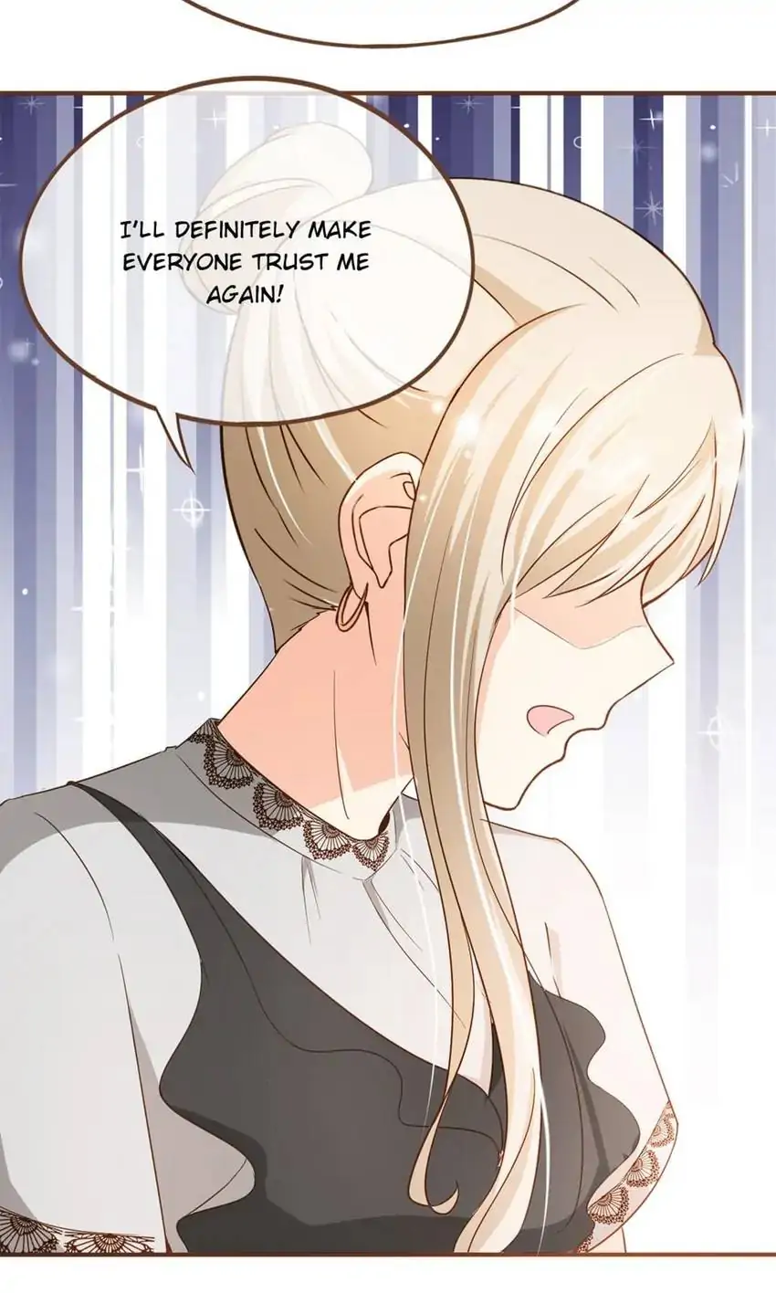 Ms. Revenge Chapter 68 - page 25