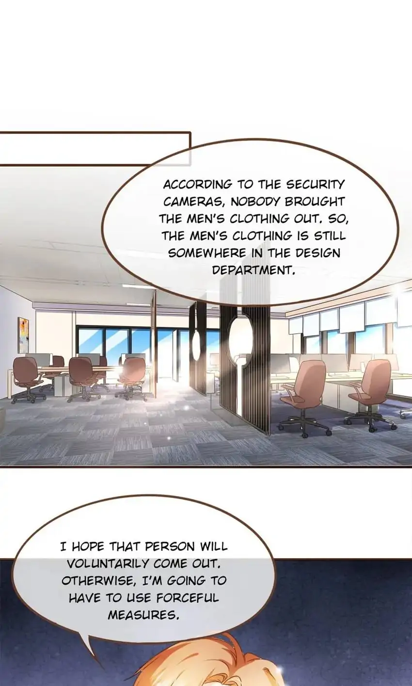Ms. Revenge Chapter 68 - page 26
