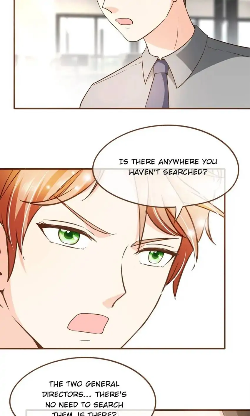 Ms. Revenge Chapter 68 - page 28