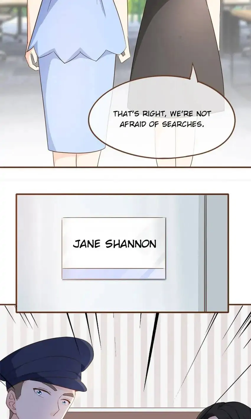 Ms. Revenge Chapter 68 - page 30