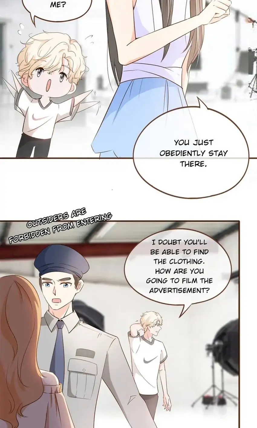 Ms. Revenge Chapter 68 - page 5