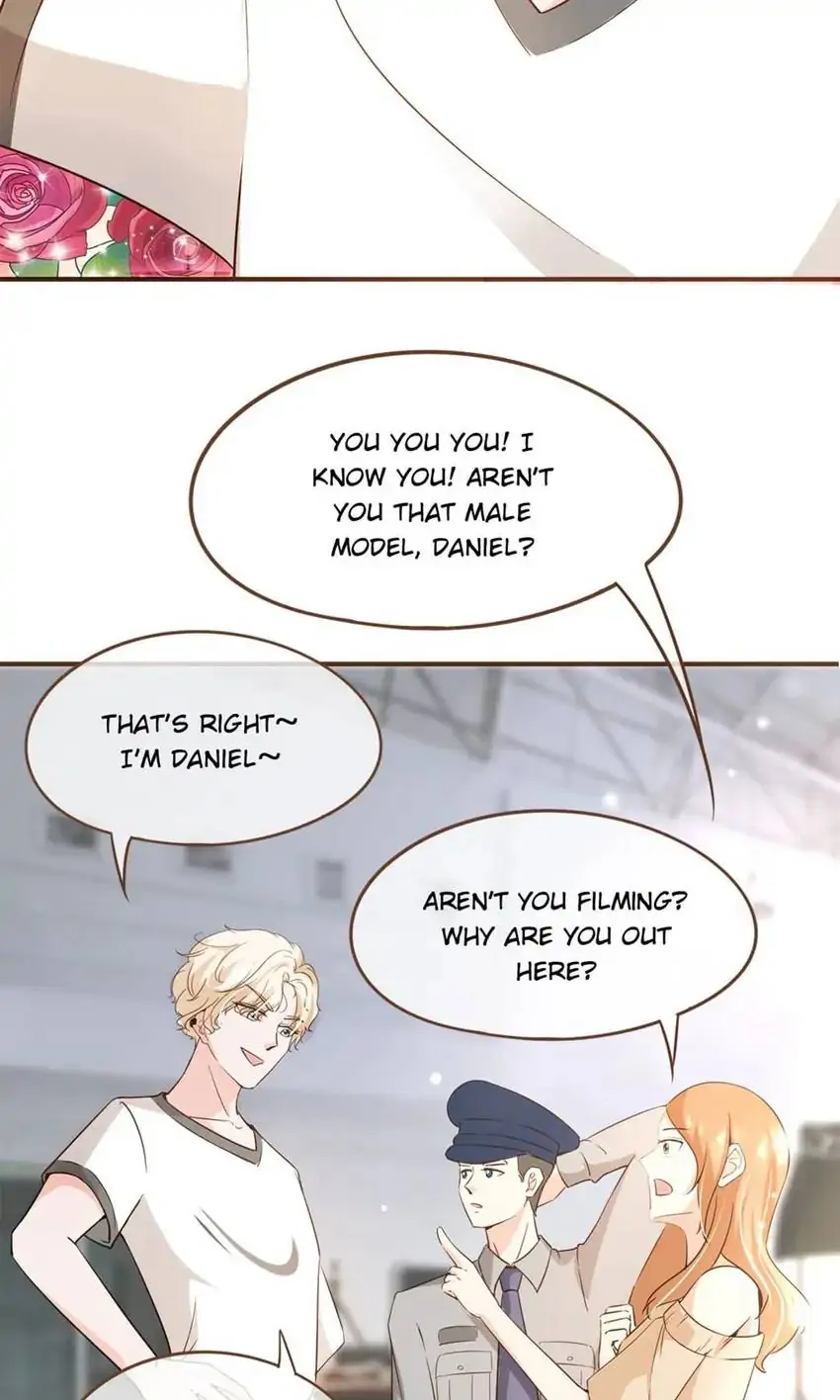 Ms. Revenge Chapter 68 - page 7