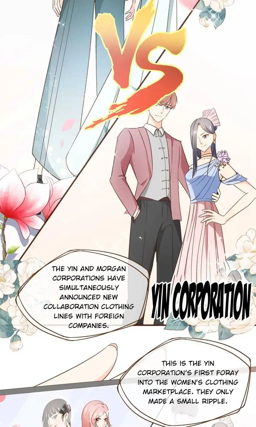 Ms. Revenge Chapter 69 - page 16