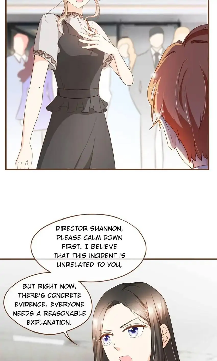 Ms. Revenge Chapter 69 - page 4