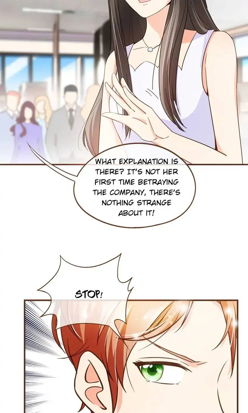 Ms. Revenge Chapter 69 - page 5