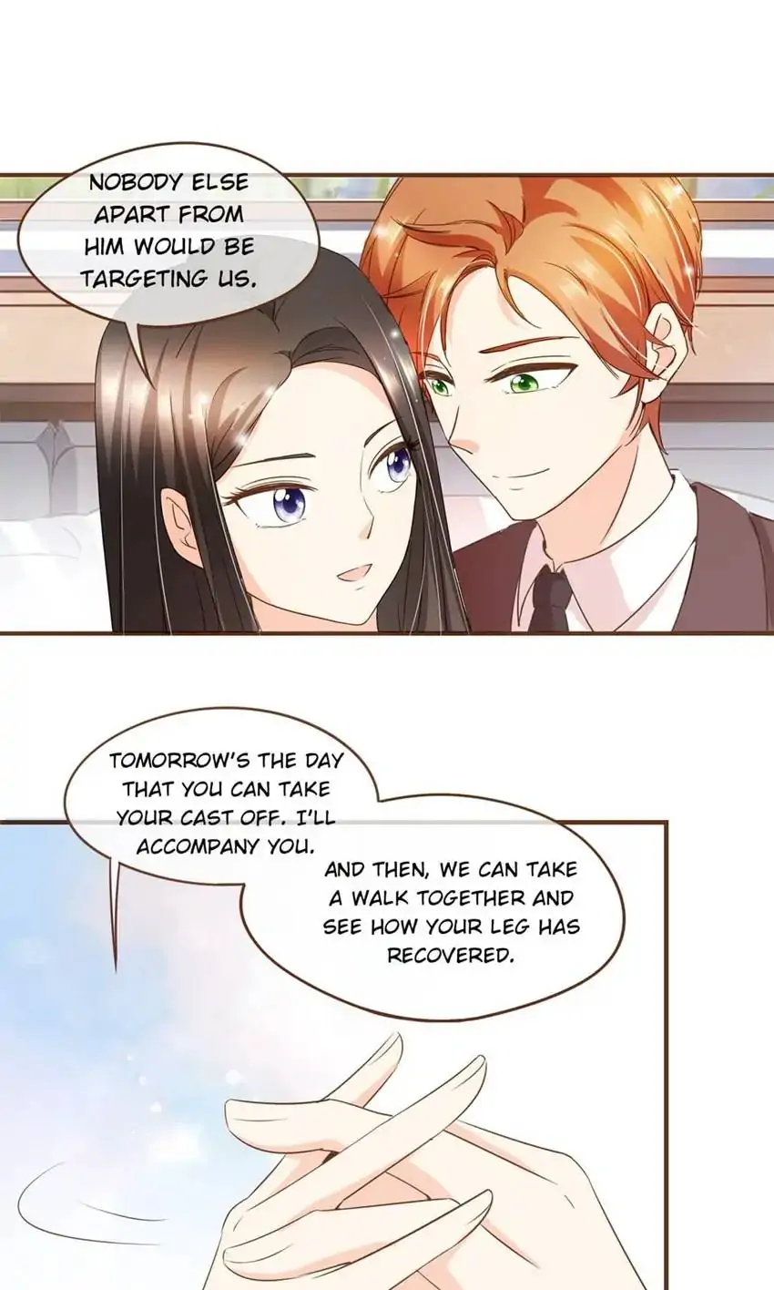Ms. Revenge Chapter 70 - page 18