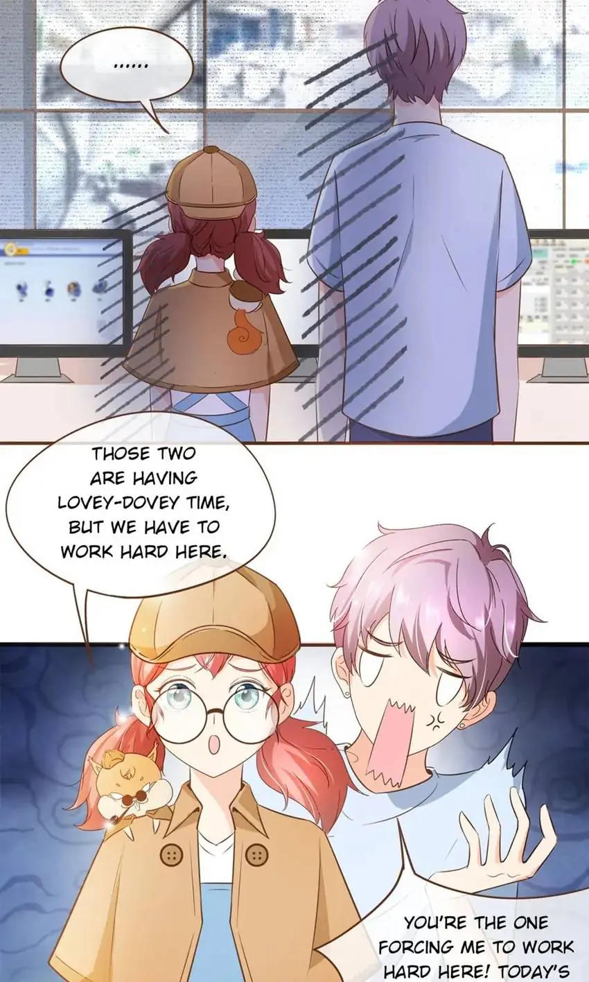 Ms. Revenge Chapter 70 - page 24