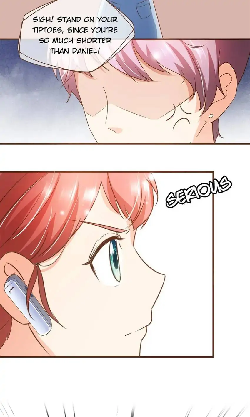 Ms. Revenge Chapter 70 - page 30