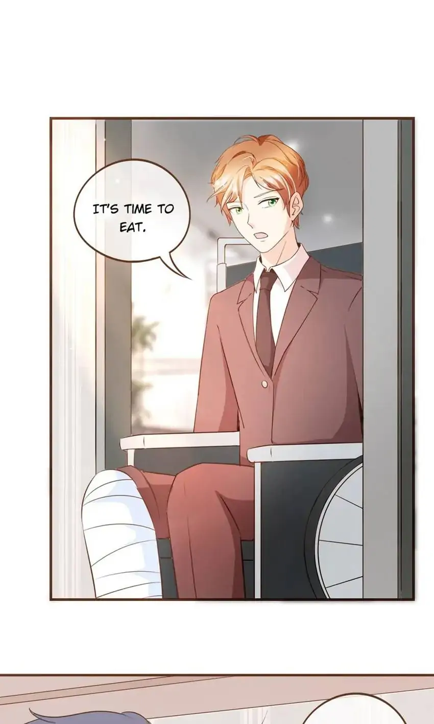 Ms. Revenge Chapter 70 - page 6