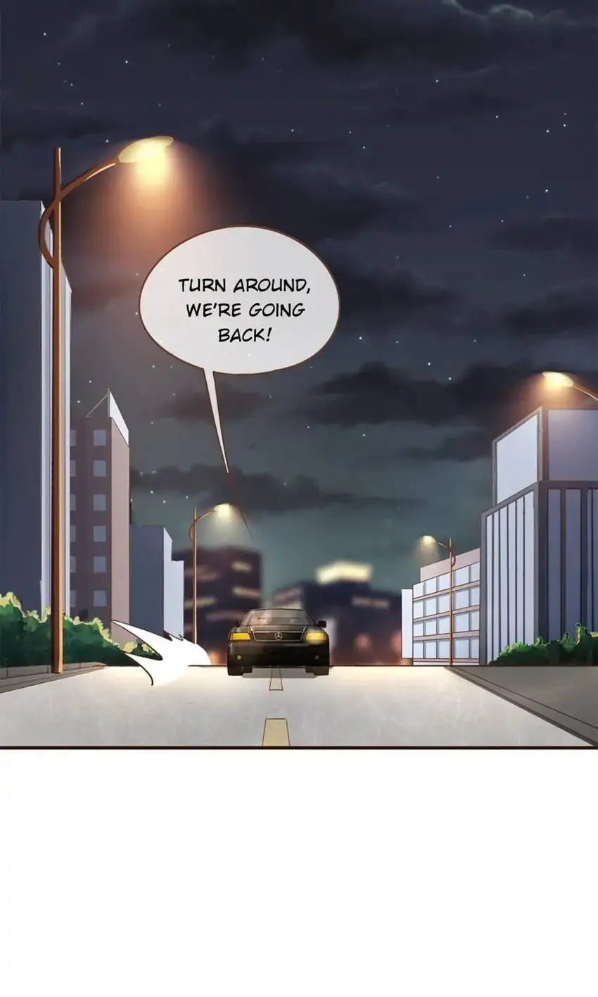 Ms. Revenge Chapter 72 - page 27