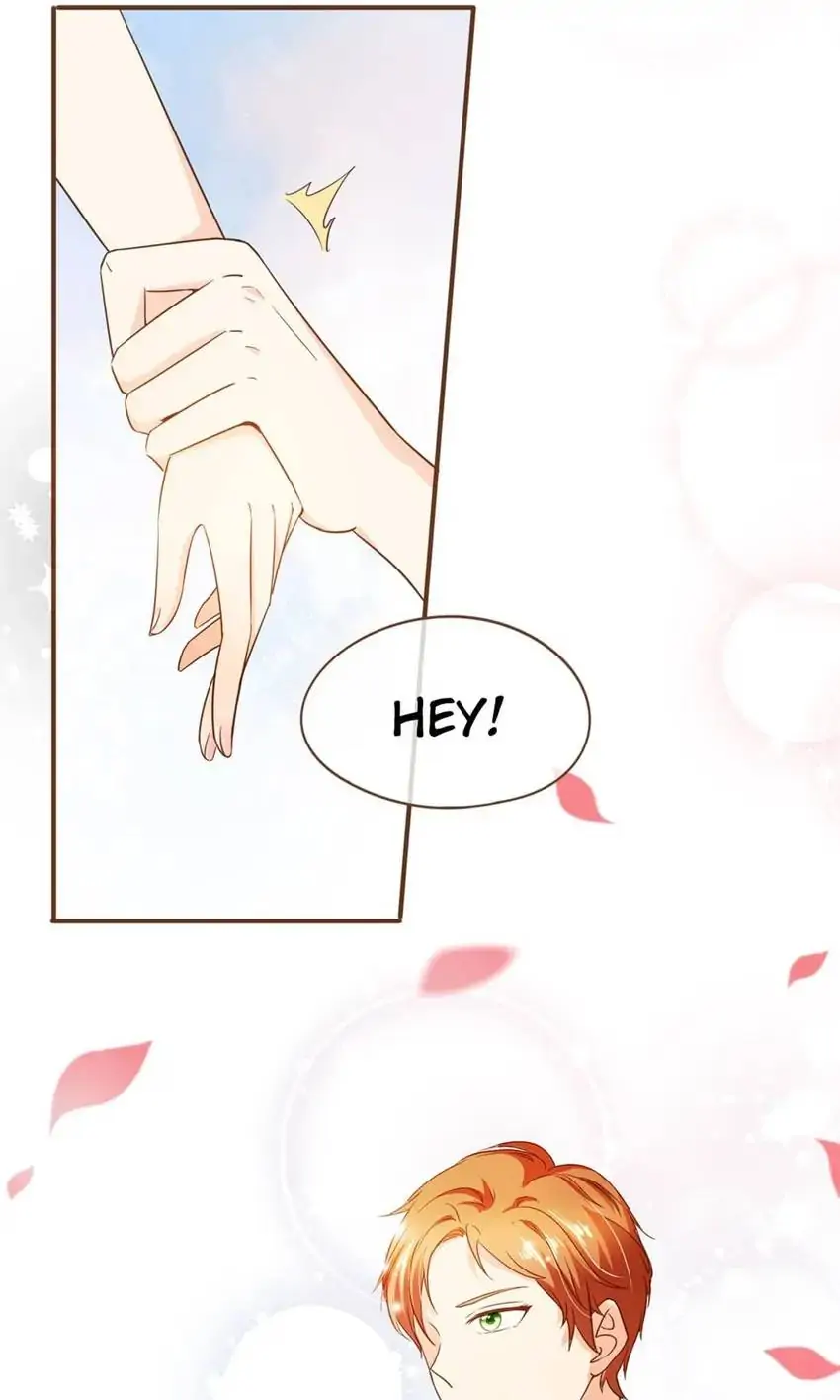 Ms. Revenge Chapter 73 - page 13
