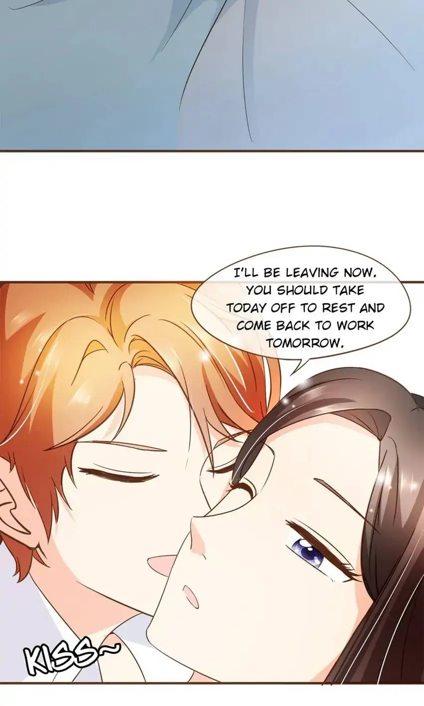 Ms. Revenge Chapter 73 - page 20