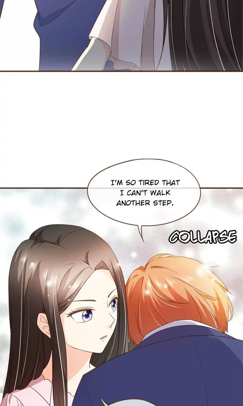 Ms. Revenge Chapter 73 - page 3