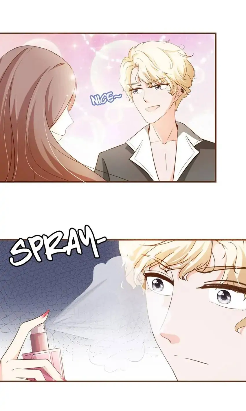 Ms. Revenge Chapter 73 - page 27
