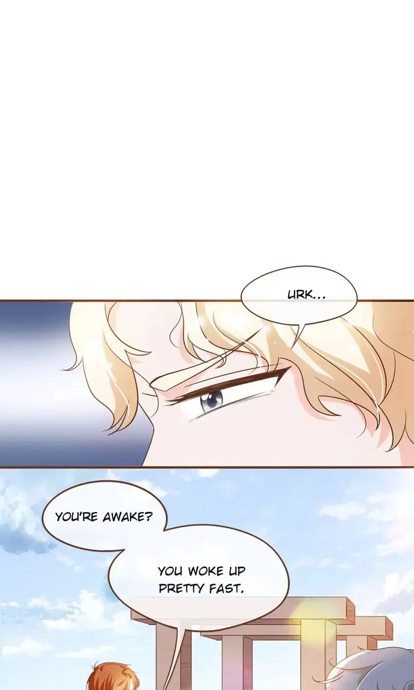 Ms. Revenge Chapter 73 - page 29