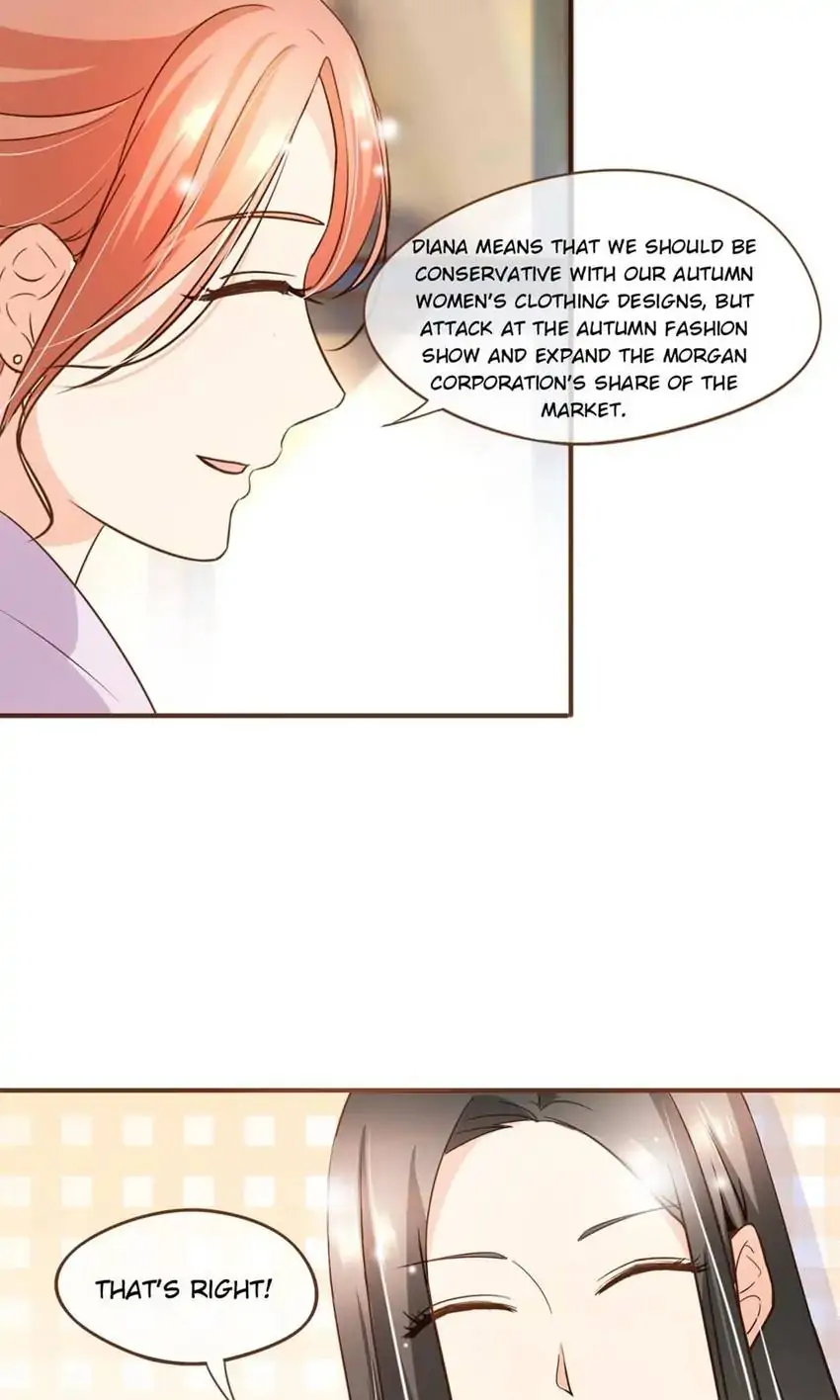 Ms. Revenge Chapter 74 - page 23