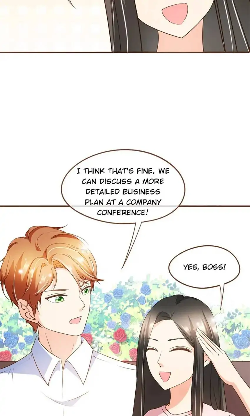 Ms. Revenge Chapter 74 - page 24