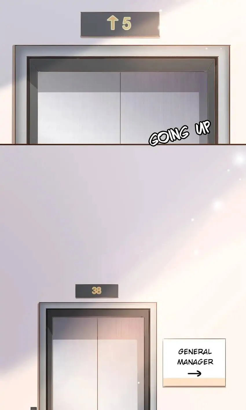 Ms. Revenge Chapter 75 - page 20