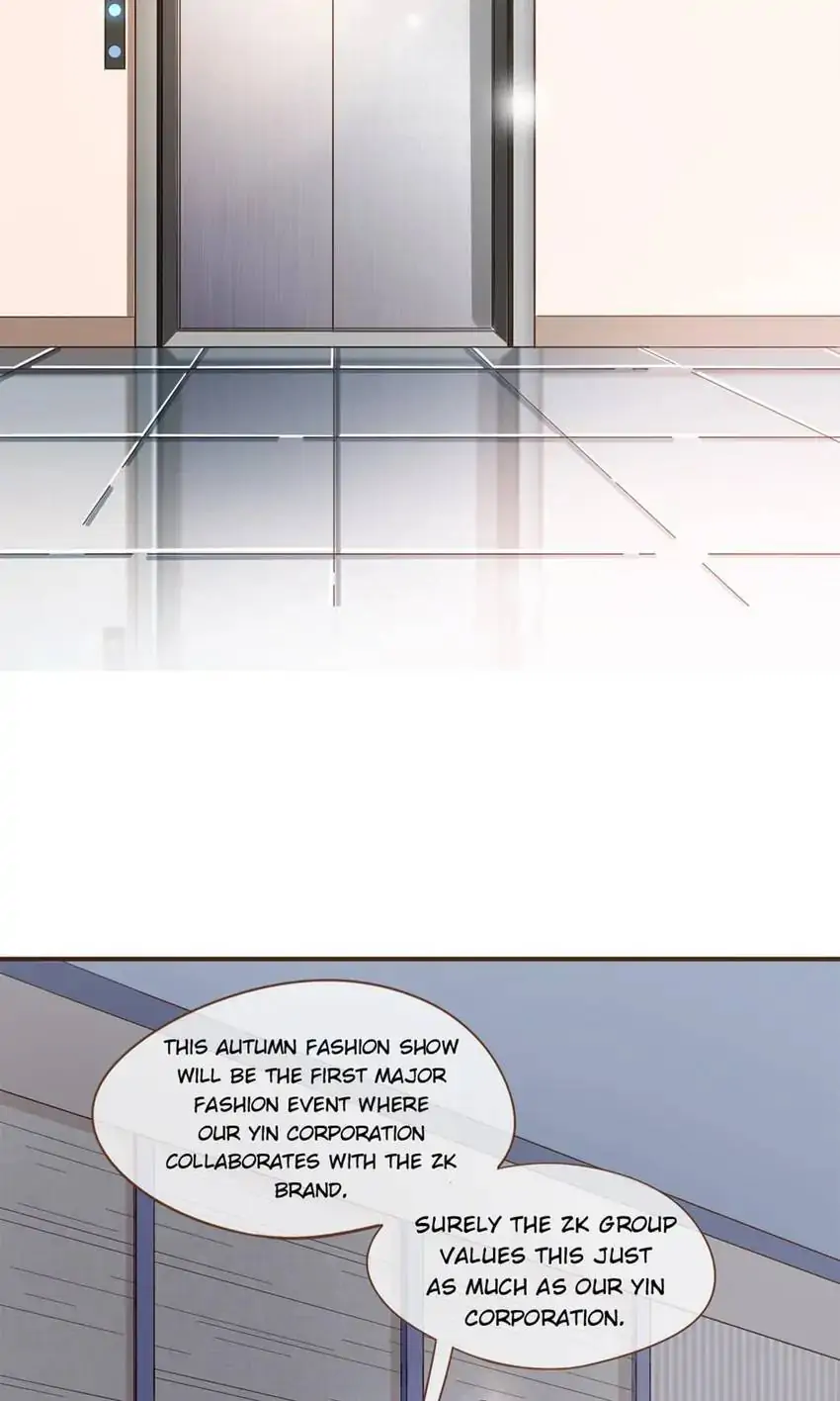 Ms. Revenge Chapter 75 - page 21