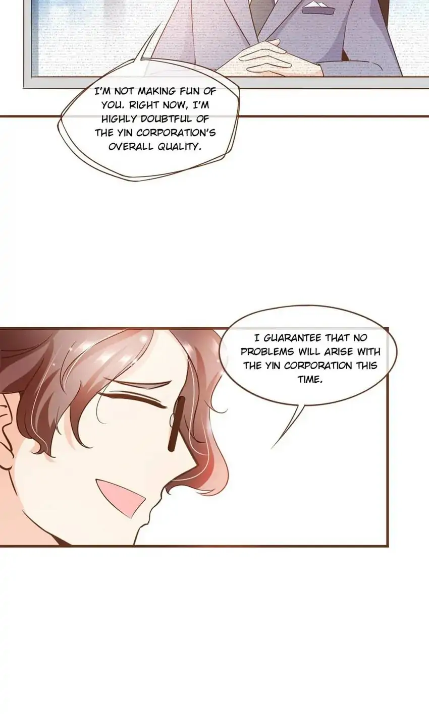 Ms. Revenge Chapter 75 - page 23