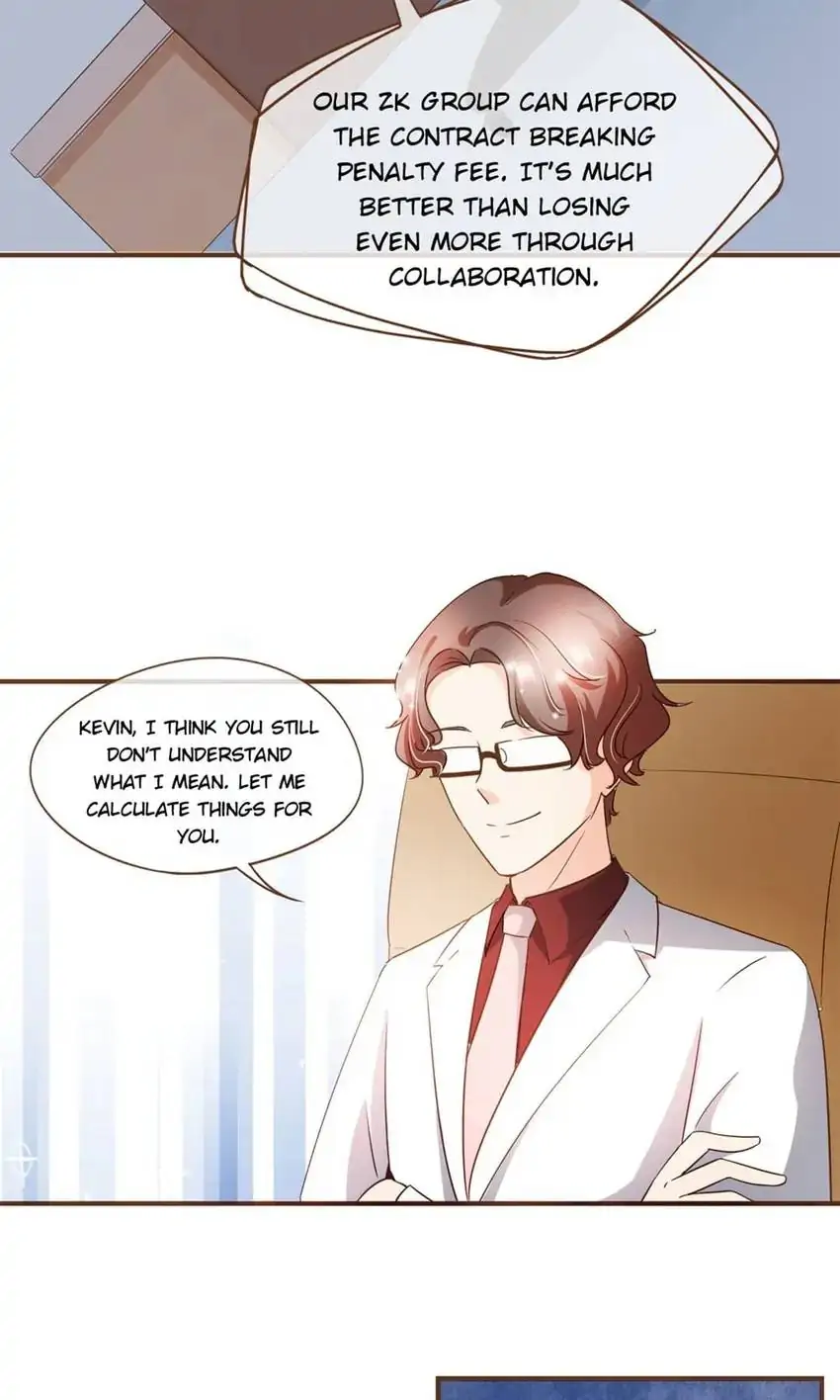 Ms. Revenge Chapter 75 - page 26