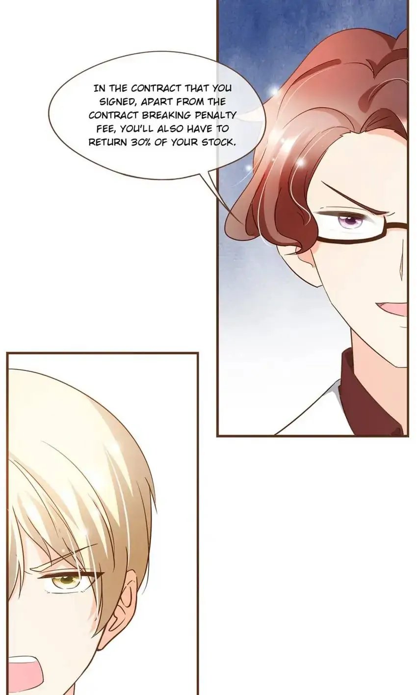 Ms. Revenge Chapter 75 - page 27