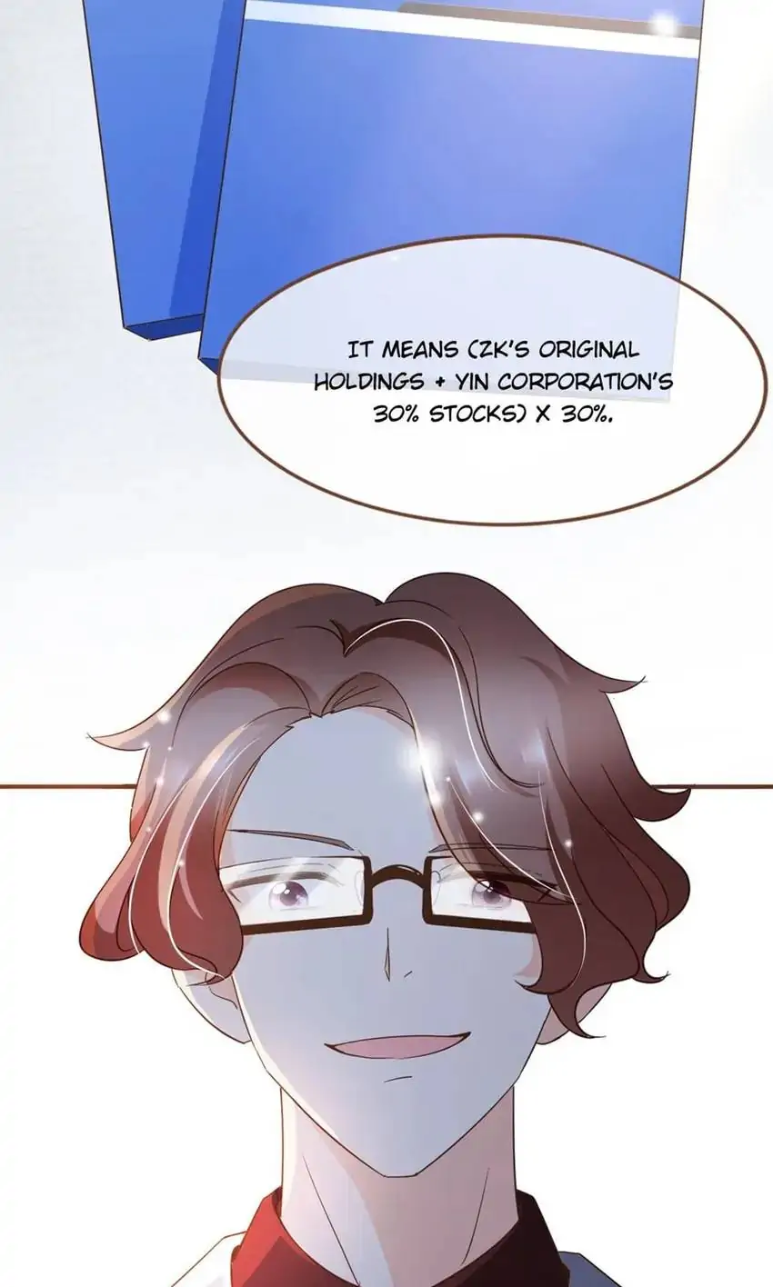 Ms. Revenge Chapter 75 - page 30