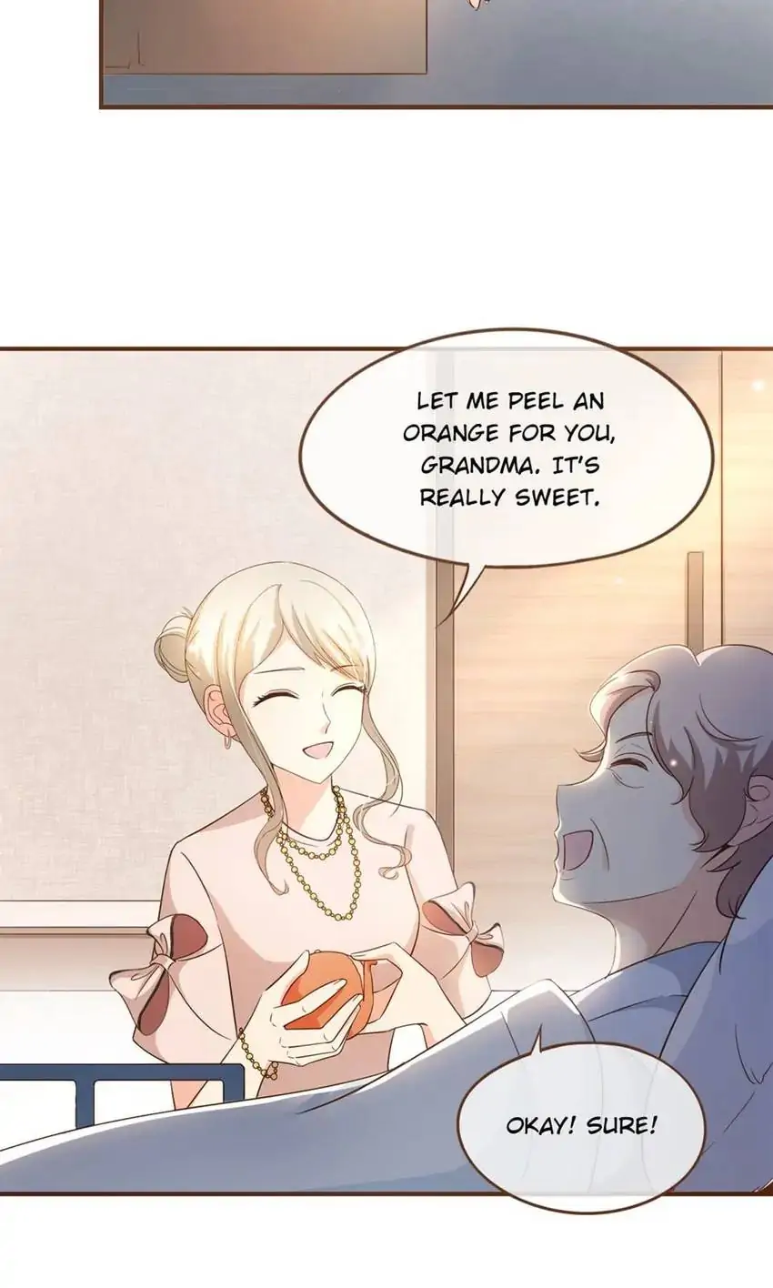 Ms. Revenge Chapter 75 - page 4