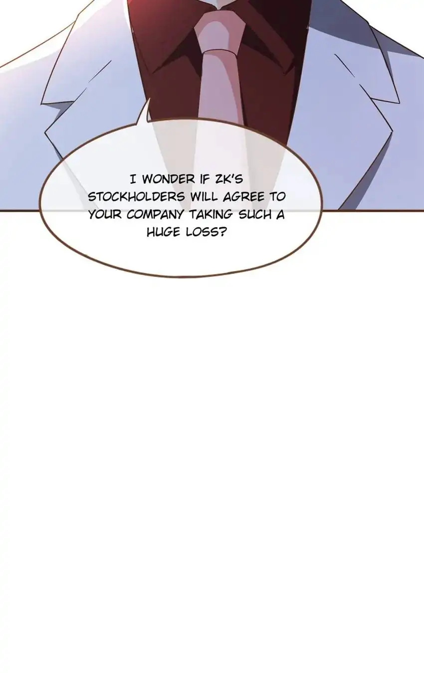 Ms. Revenge Chapter 75 - page 31