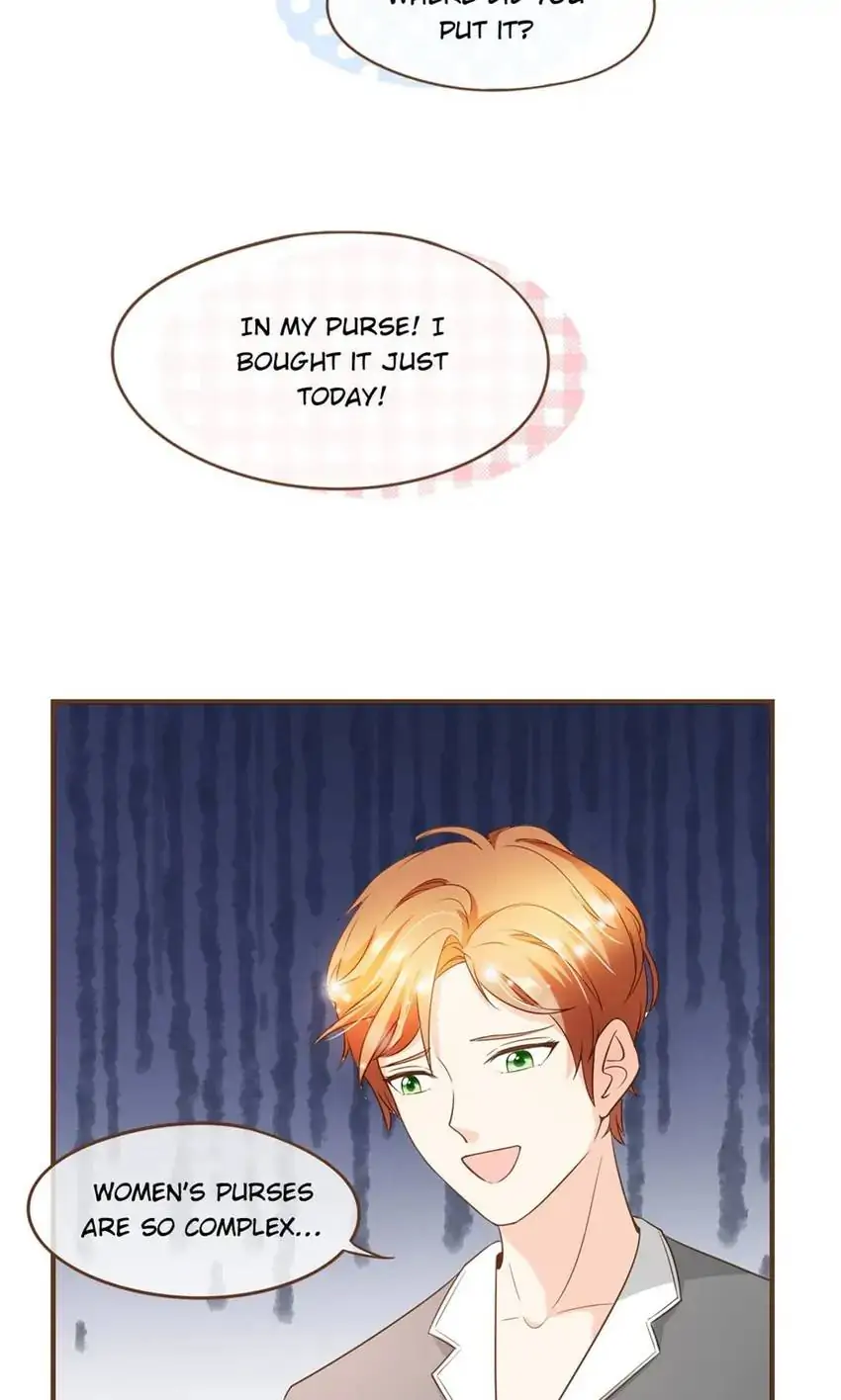 Ms. Revenge Chapter 75 - page 10