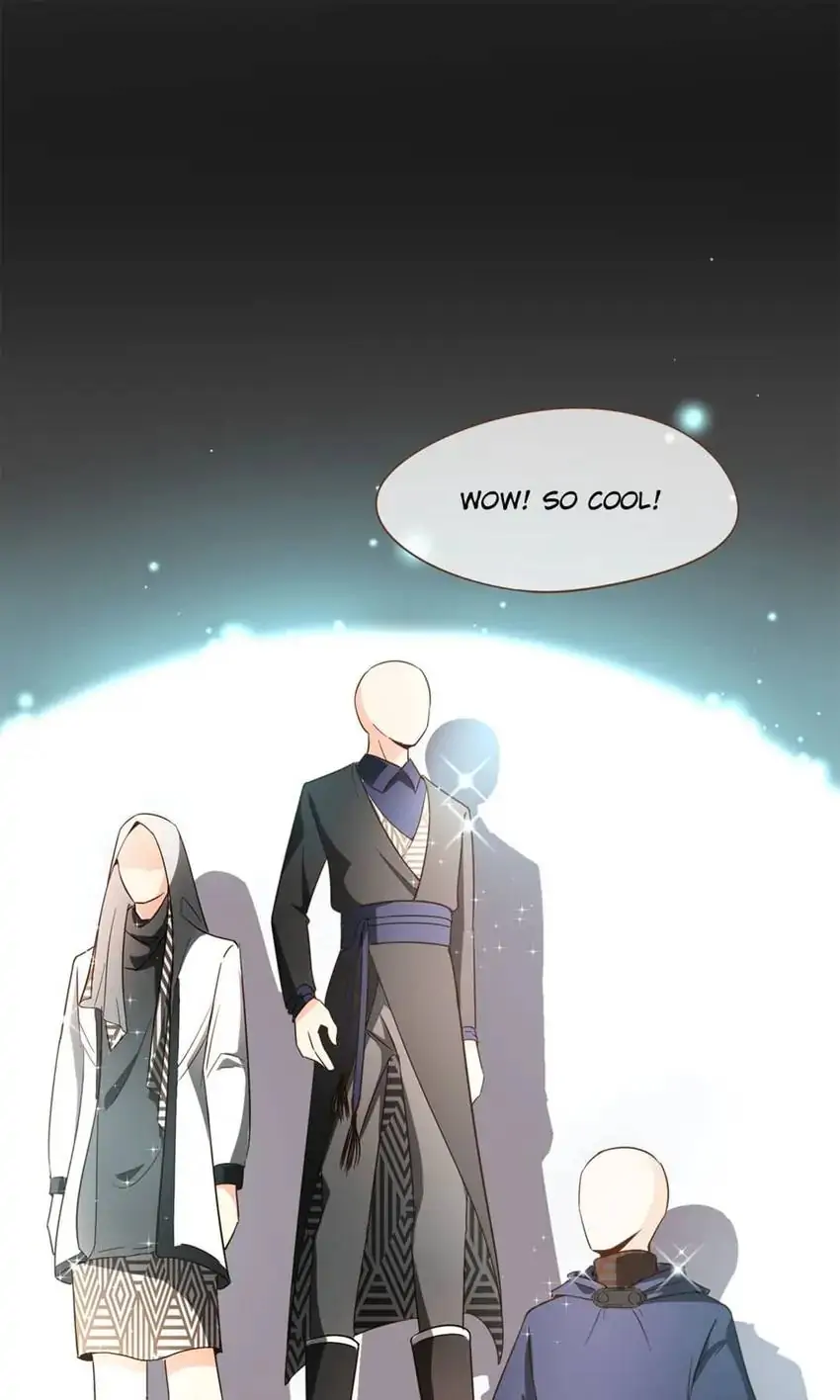Ms. Revenge Chapter 76 - page 2