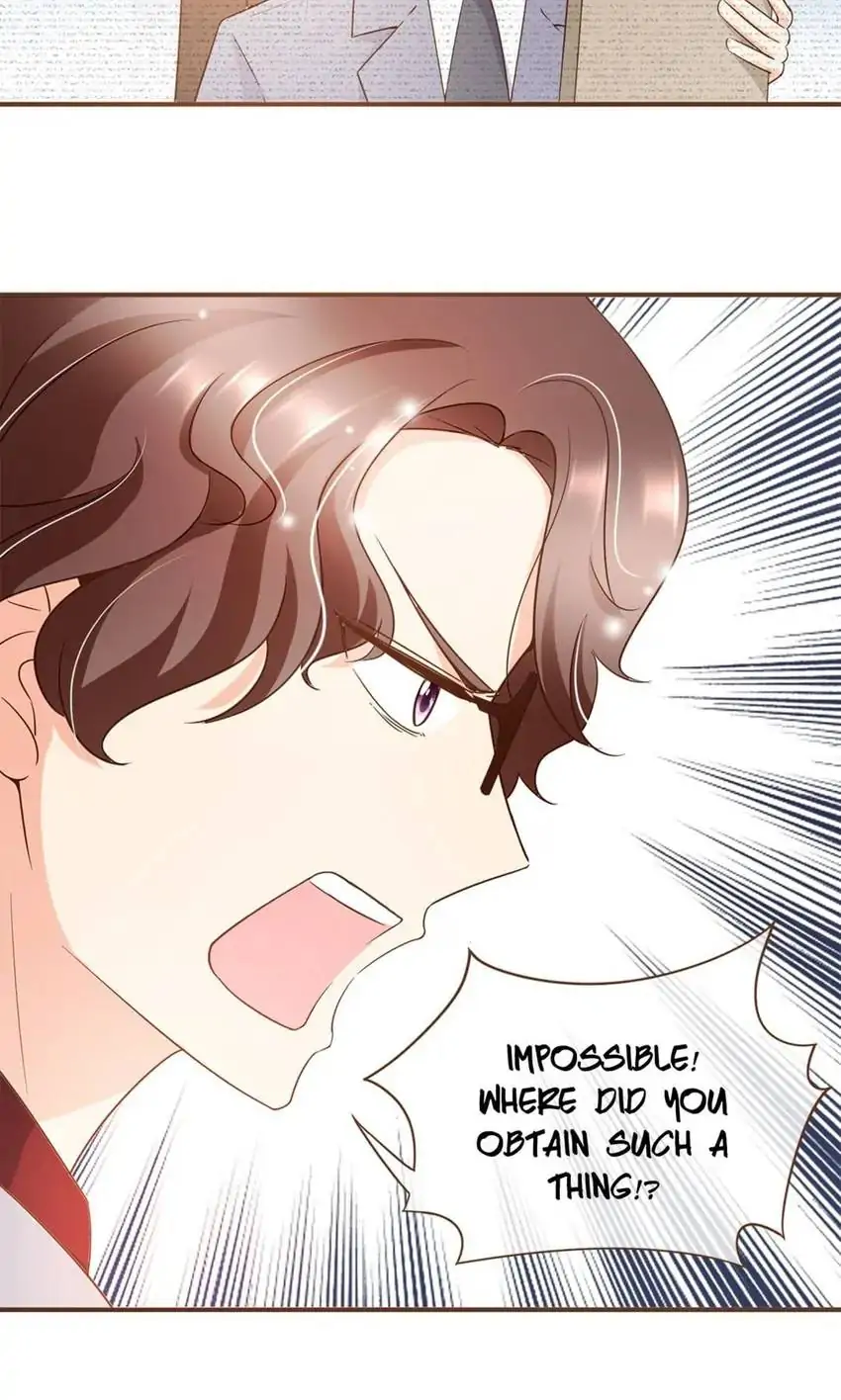 Ms. Revenge Chapter 76 - page 12