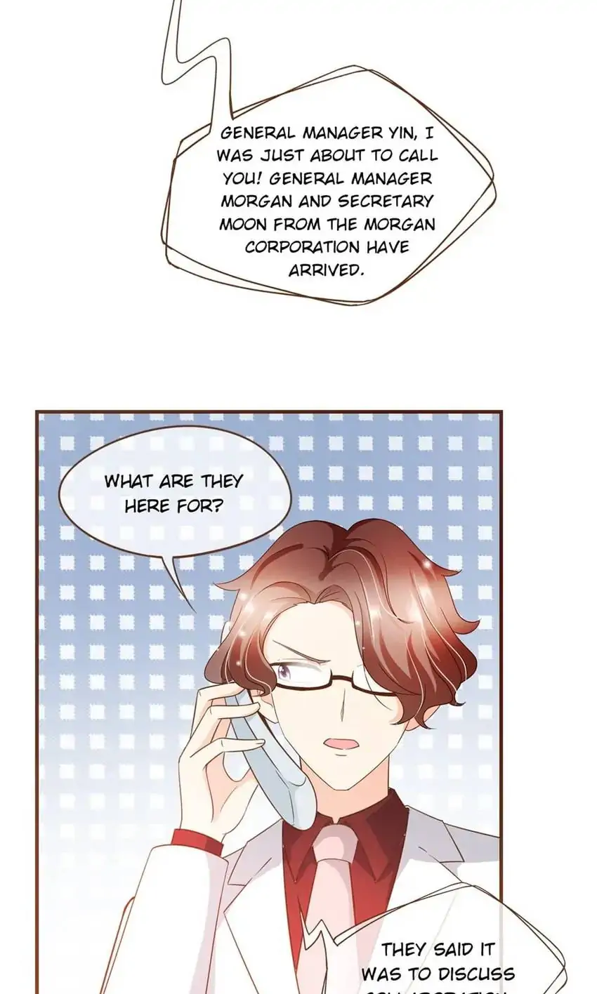 Ms. Revenge Chapter 76 - page 17