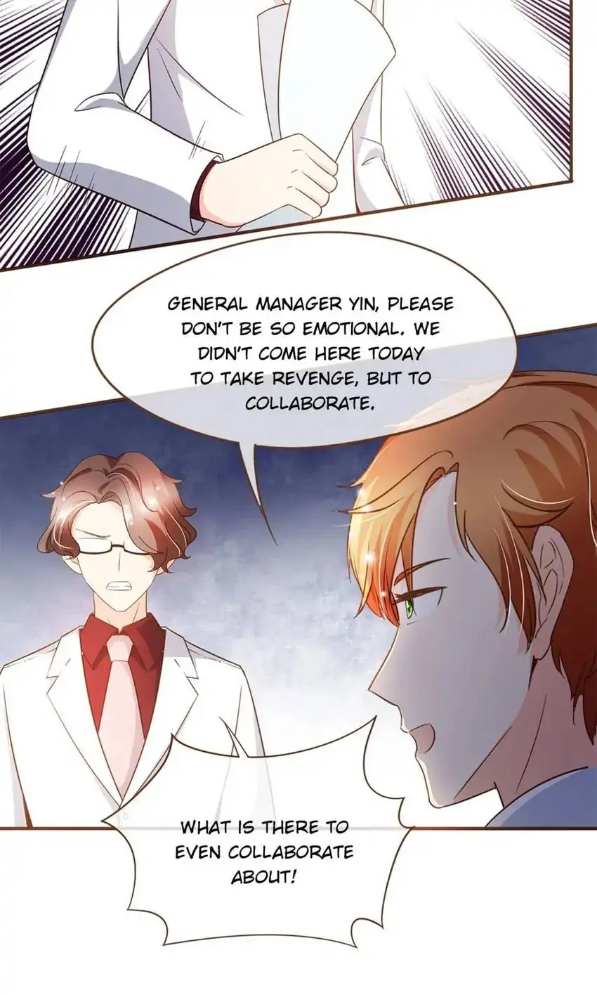 Ms. Revenge Chapter 76 - page 23