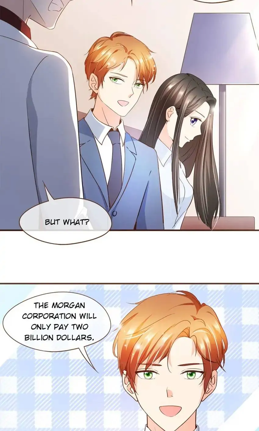 Ms. Revenge Chapter 76 - page 25
