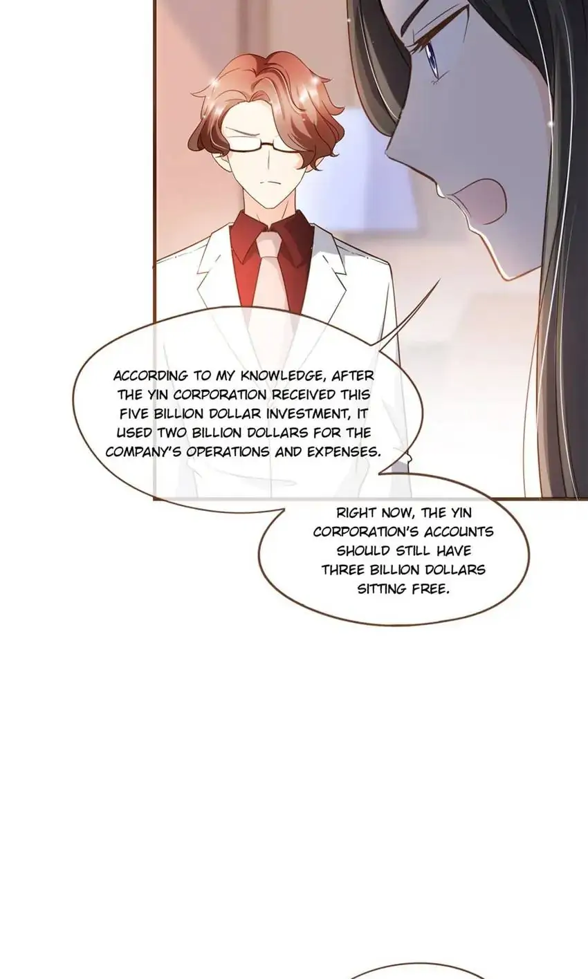 Ms. Revenge Chapter 76 - page 27