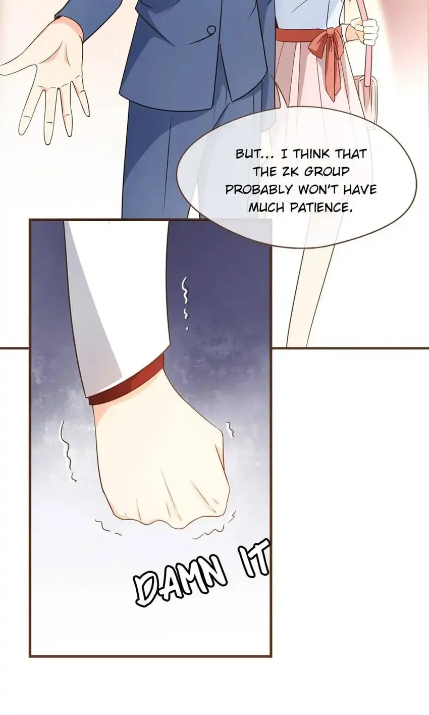 Ms. Revenge Chapter 76 - page 29