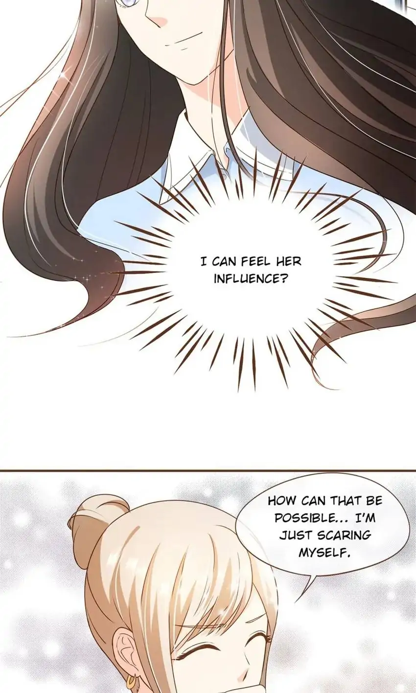 Ms. Revenge Chapter 76 - page 6