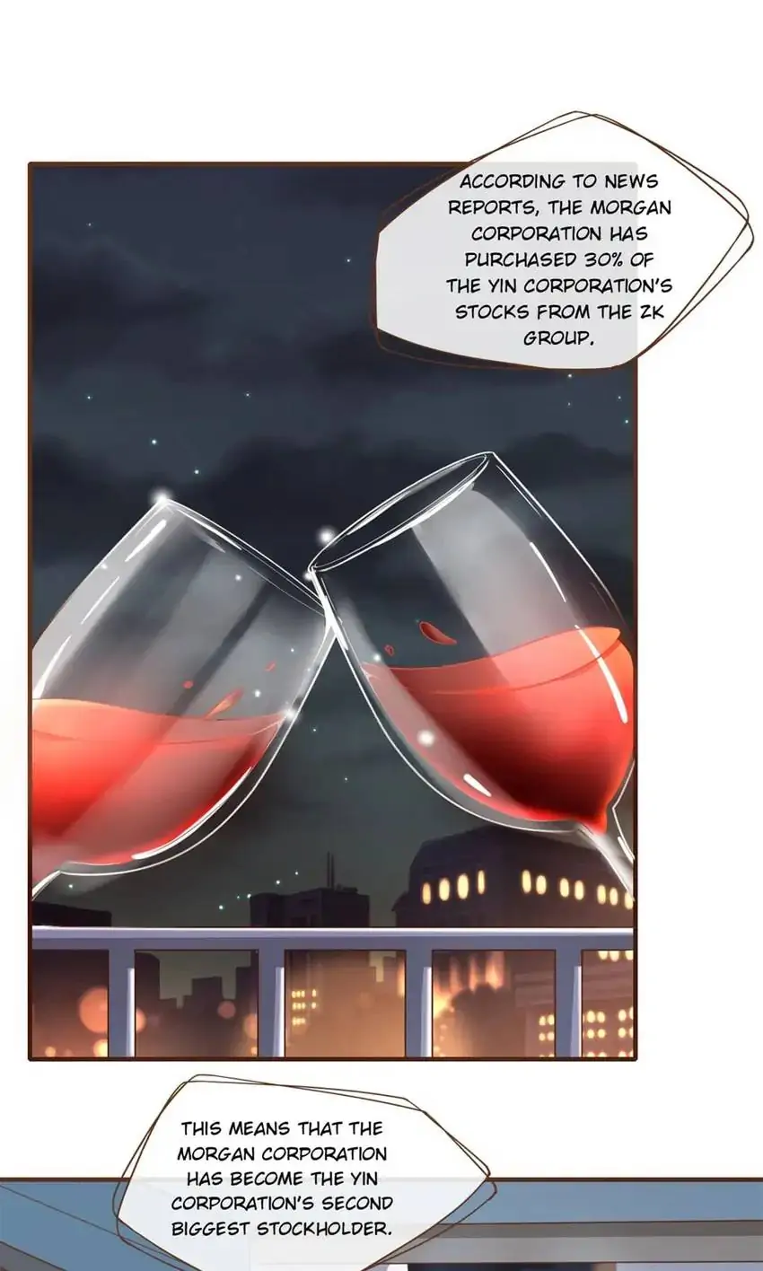 Ms. Revenge Chapter 77 - page 2