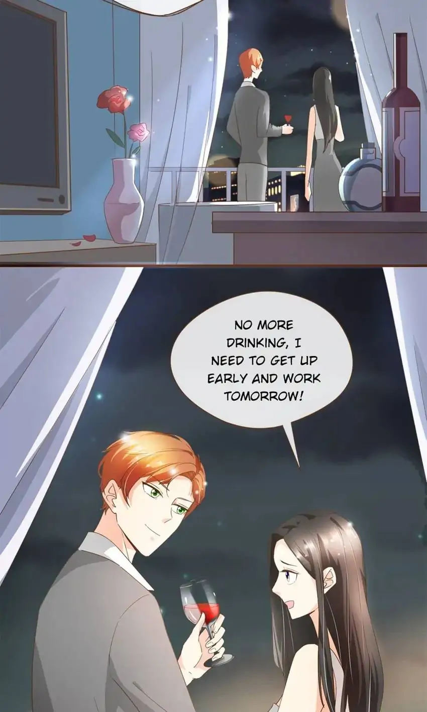 Ms. Revenge Chapter 77 - page 3